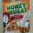 Honey Wheat